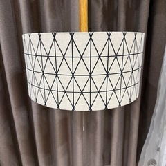 おしゃれ　　ペンダントライトの画像