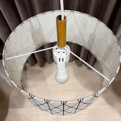 おしゃれ　　ペンダントライトの画像