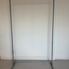 サラサデザイン　ハンガーラックの画像