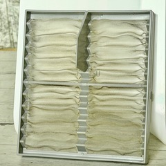 富士通「PLAZION・DAS-15K」小型脱臭機③の画像