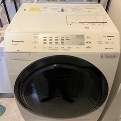 美品！ 2020年式 Panasonic NA−VX300ALの画像