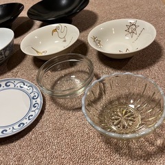 食器　13枚　1枚からでも◯の画像