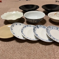 食器　13枚　1枚からでも◯の画像