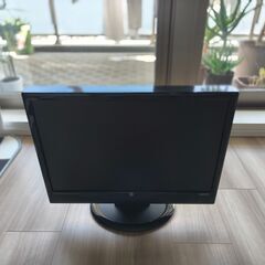 【無料】液晶テレビとPCモニターを無料で差し上げますの画像
