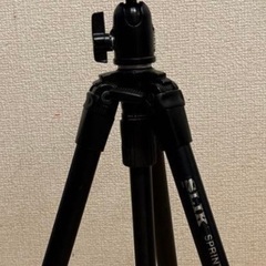 三脚 SLIK スプリント40 スリック コンパクトの画像