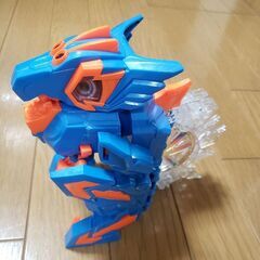 ガッチャード変身ベルト！の画像