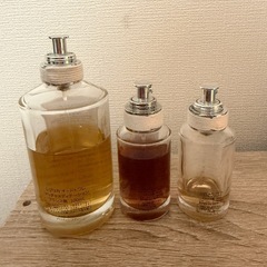 マルジェラ  香水の画像