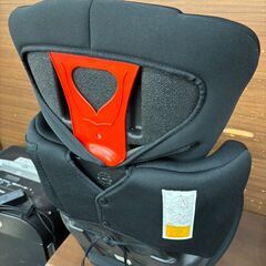 ジュニアシート メッシュハイバックシート【ジャングルジャングル岩出店】【B460】 和歌山 岩出市 紀の川市 海南市の画像