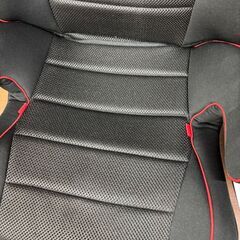 ジュニアシート メッシュハイバックシート【ジャングルジャングル岩出店】【B460】 和歌山 岩出市 紀の川市 海南市の画像