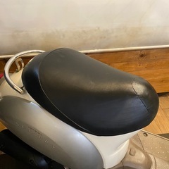 【値下げ！】実動　ホンダ　クレアスクーピーの画像