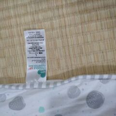 スワドルアップ(swaddle up) 奇跡のおくるみ ステージ2 トランジションバッグ ライト 寝返り後 春夏秋用 24~27℃向け 【日本正規輸入品】 乳児 赤ちゃん スリーパー ベビーグッズ  モロー反射 夜泣き対策 (ホワイト, Lサイズ) の画像