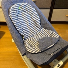 バウンサーの画像