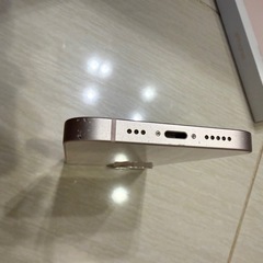 Apple iPhone 13 ピンク 本体　128GBの画像