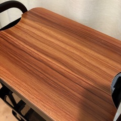 収納ラックの画像