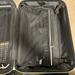 スーツケース欲しい方どうぞ
の画像
