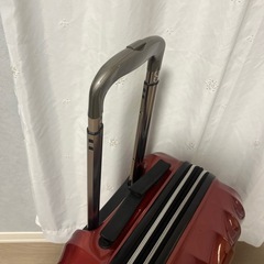 スーツケース欲しい方どうぞ
の画像