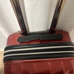 スーツケース欲しい方どうぞ
の画像