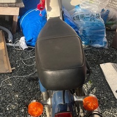 スーパーカブ88ccの画像