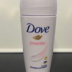 NIVEA・Doveデオドラントロールオンの画像