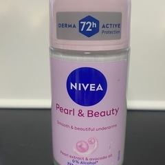 NIVEA・Doveデオドラントロールオンの画像