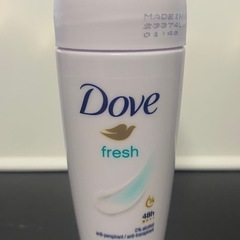 NIVEA・Doveデオドラントロールオンの画像