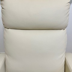 リクライニングチェアの画像