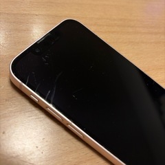 iPhone 12 Pro Max 256GB ＋ iPhone 13 mini 128GB｜SIMフリー｜2台セット｜手渡しの画像