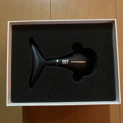 首のしわ、たるみの美容機器の画像