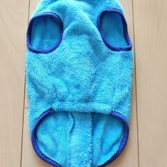 ★犬服 冬用（Mサイズ/4号）★の画像