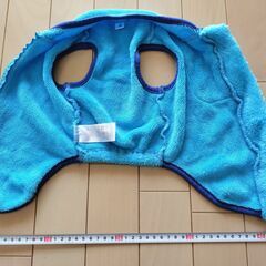 ★犬服 冬用（Mサイズ/4号）★の画像