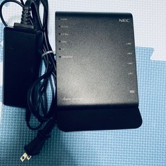 Aterm WG1900HP PA-WG1900HPの画像