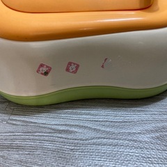 コンビ　おまるの画像