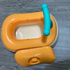 コンビ　おまるの画像