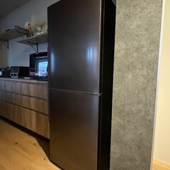 シャープ　冷蔵庫　280リットル　の画像