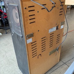 スピカアンプの画像