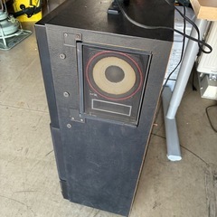 スピカアンプの画像