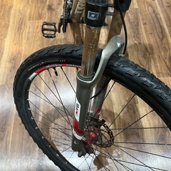 TREK ２９インチMTB /jジャンクの画像