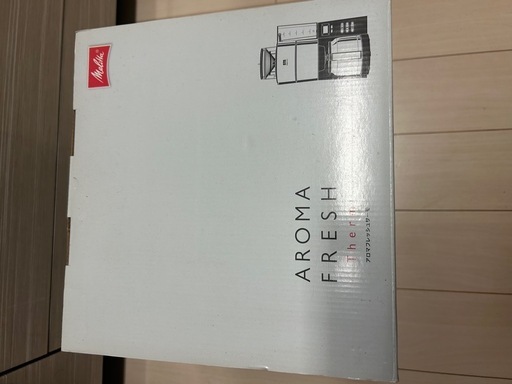 コーヒーメーカー