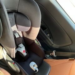 【セット商品】クラウドT i-size +ベースT cybexの画像