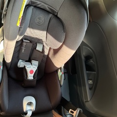 【セット商品】クラウドT i-size +ベースT cybexの画像