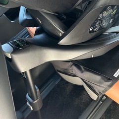 【セット商品】クラウドT i-size +ベースT cybexの画像