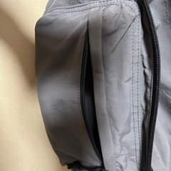 GUのボディーバックの画像