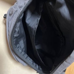 GUのボディーバックの画像