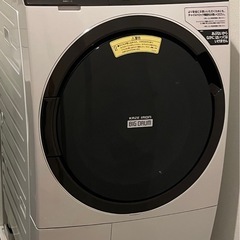 日立　ビッグドラム　の画像