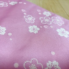 袴下帯（卒業式に。）の画像