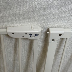 ベビーゲート/ペットゲートの画像