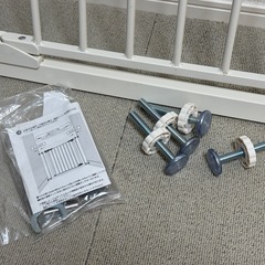 ベビーゲート/ペットゲートの画像