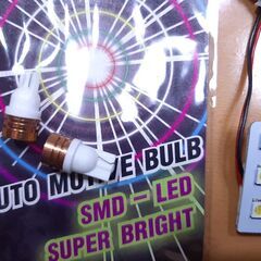 カー用品大量まとめて★LED室内灯 ルームランプ＆マップランプ 追加電源ソケット 他の画像