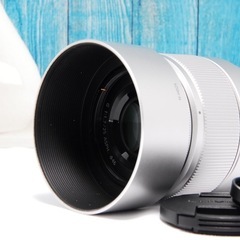 Panasonic LUMIX G 25mm☆単焦点レンズ☆ ミラーレスの画像