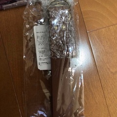 SUPER HAKKA バッグにもなるスカーフ　セット　ストール　伊勢丹の画像